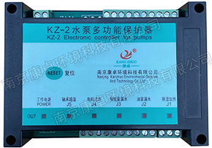 東方水泵保護(hù)器，上海東方潛水泵漏水過(guò)熱綜合保護(hù)器